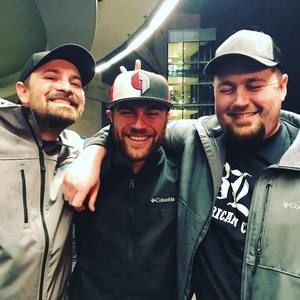 Meet your Posher, Thomas